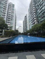 The Minton (D19), Condominium #551830541